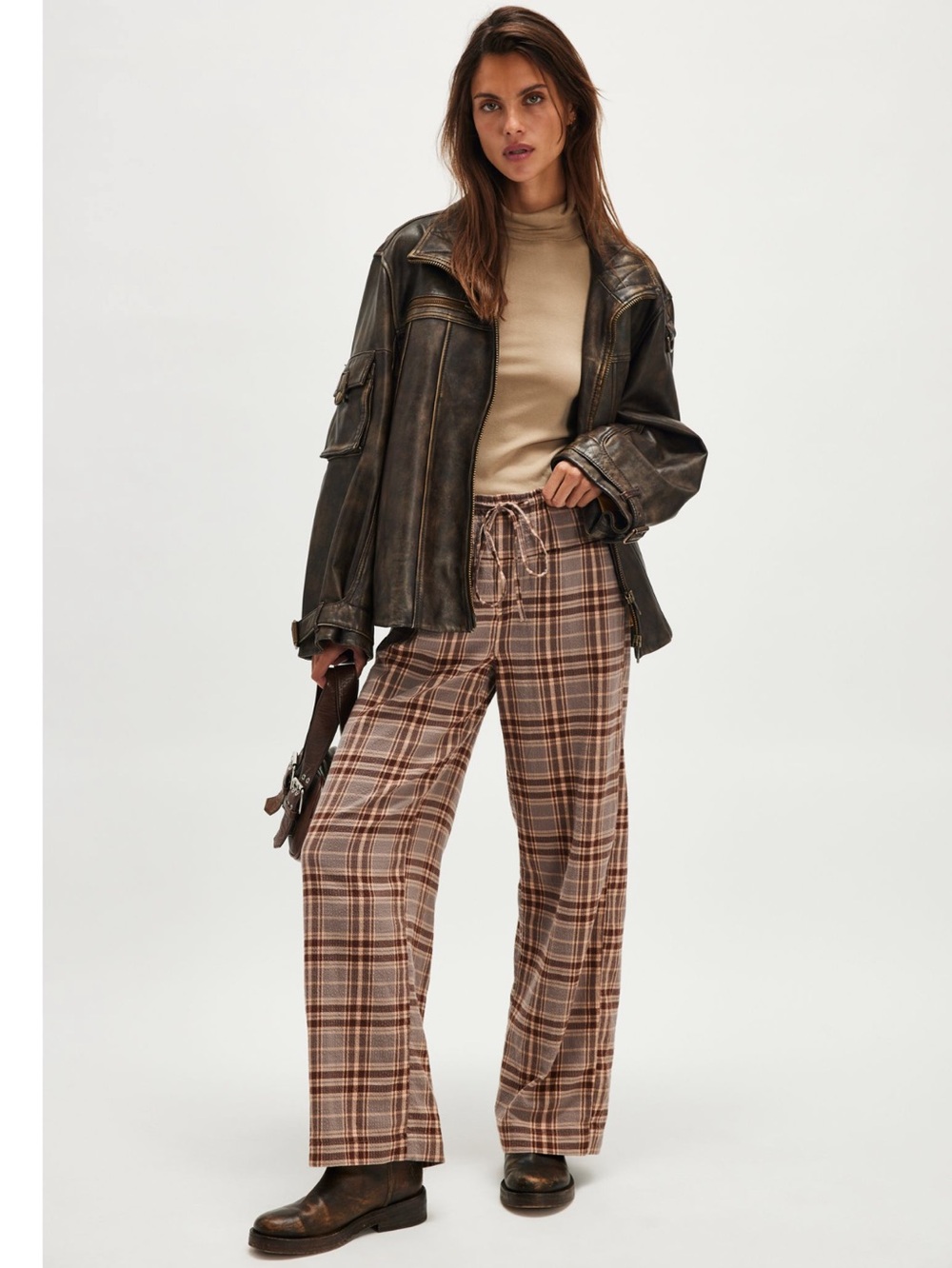 NWT Free People Hudson Canyon Pant